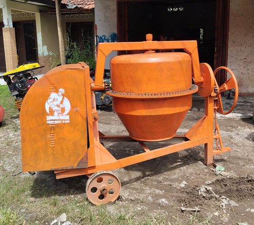 sewa molen cibinong bogor